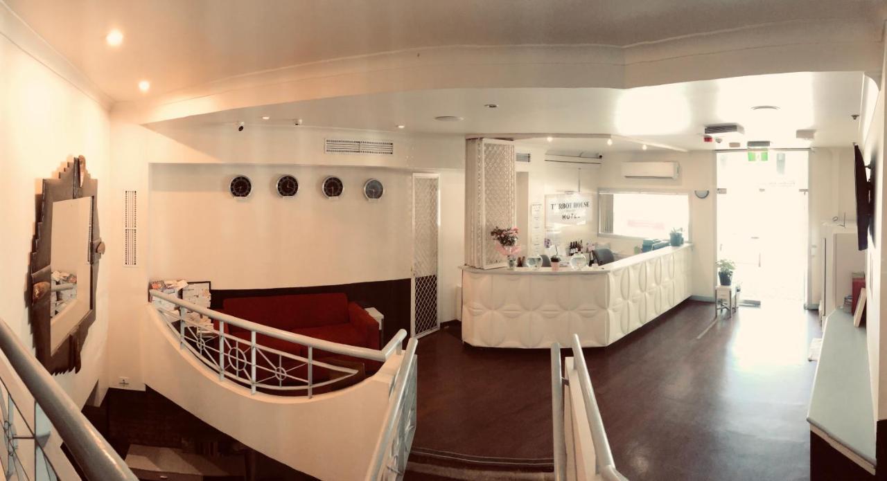 Hotel Turbot House