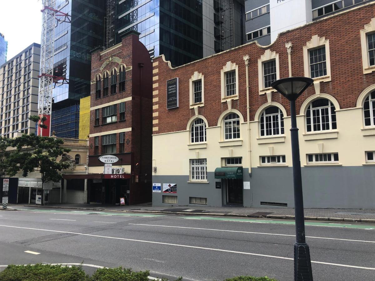 Hotel Turbot House