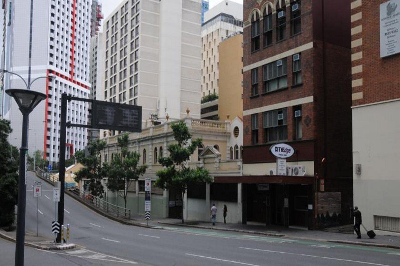 Hotel Turbot House 3*