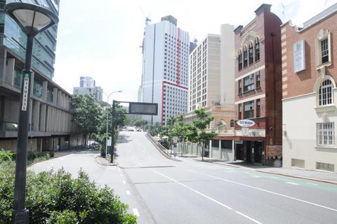 Turbot House Brisbane