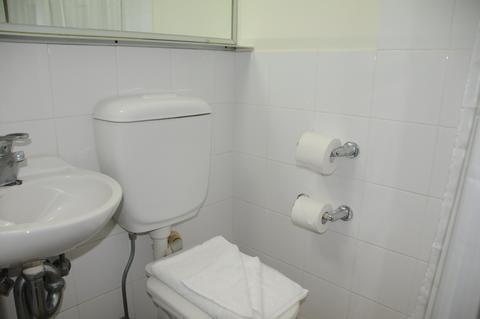 Turbot House Hotel 3*