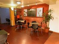 Turbot House 3* Brisbane