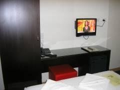 Hotel Turbot House 3*