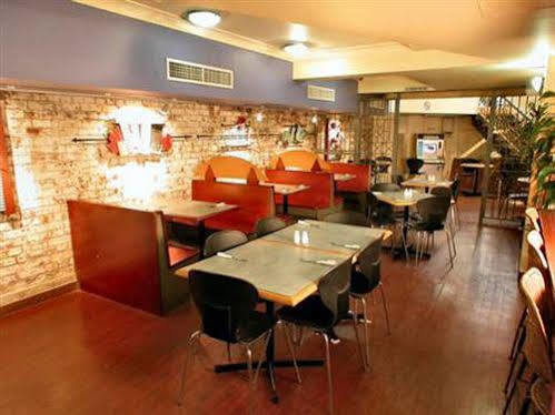 Hotel Turbot House Brisbane
