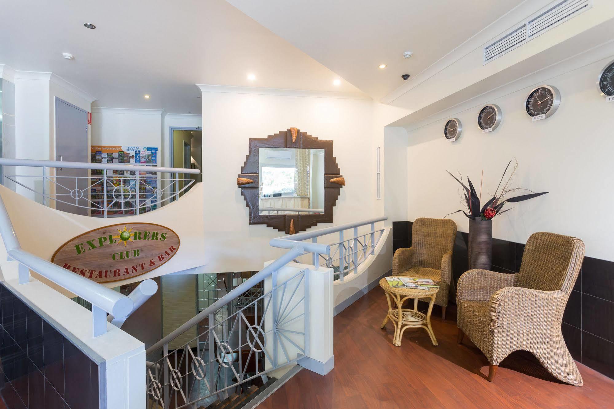 Hotel Turbot House