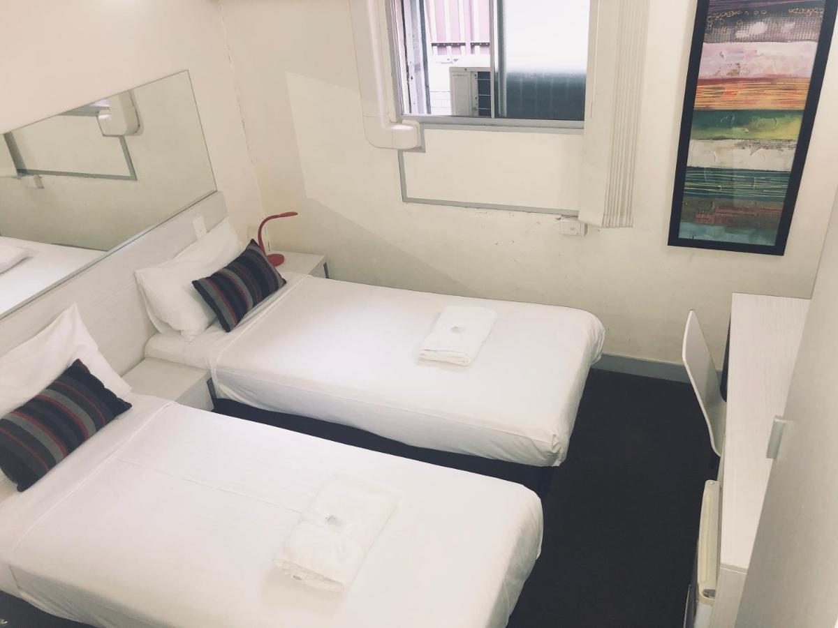 Hotel Turbot House