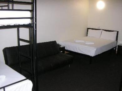 Hotel Turbot House 3*